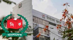 সিলেট অঞ্চল থেকে নির্বাচন সংক্রান্ত অ*ভি*যোগ দিবেন যেভাবে