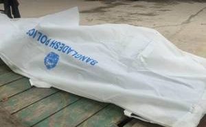 সিলেটে নারীর ম র দে হ উ দ্ধা র