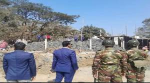 সিলেটে উদ্ধার ৩০ লাখ টাকার জমি