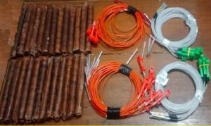 সিলেটে আবারও উচ্চ মাত্রার বি স্ফো র ক উ দ্ধা র