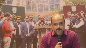 ক্রীড়া উপদেষ্টার দেওয়া বক্তব্য আইসিসির সরাসরি কোনো জবাব নয়: উপ-প্রেস সচিব