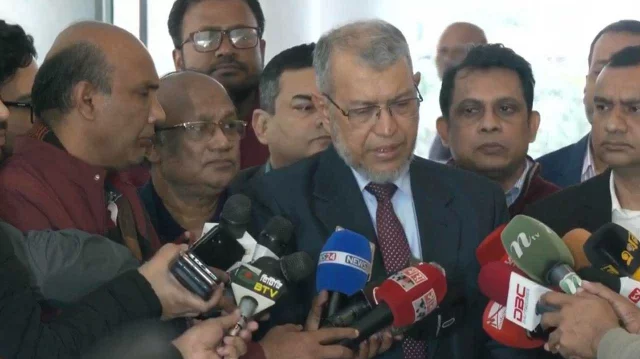 বর্তমান প্রশাসন নিয়ে সুষ্ঠু নির্বাচন করা যাবে: মন্ত্রিপরিষদ সচিব