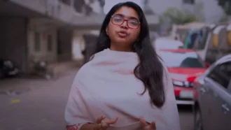 মনোনয়নপত্র বাতিল, আপিল করবেন তাসনিম জারা