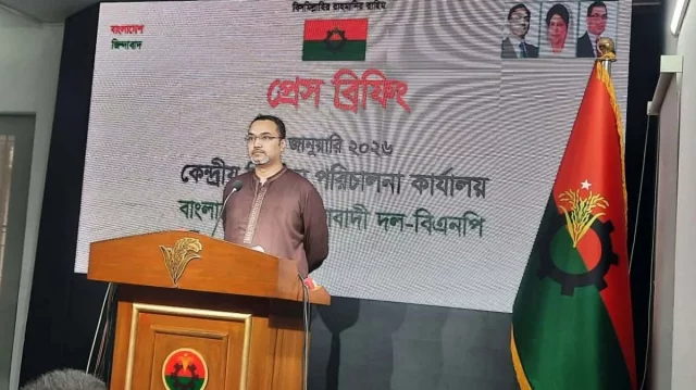 ভারতের সঙ্গে চুক্তি নিয়ে জামায়াত নেতার বক্তব্য ‘অপকৌশল বা অজ্ঞতা’: মাহদী আমীন