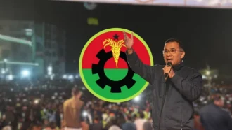 তারেক রহমান বরিশাল সফরে যাবেন ৪ ফেব্রুয়ারি