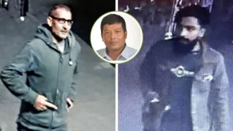 স্বেচ্ছাসেবক দলের মোসাব্বির হত্যা: প্রধান শুটারসহ তিনজন আটক