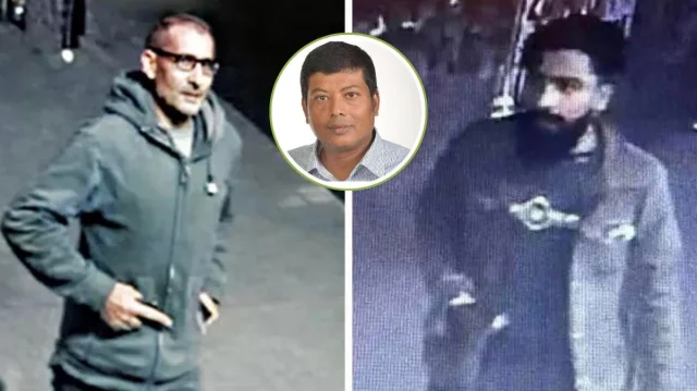 মুছাব্বির হত্যায় ব্যবহার হয় ভাড়াটে শুটার, দুজন চিহ্নিত