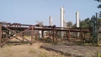 টেংরাটিলা বিস্ফোরণের ৪২ মিলিয়ন ডলার ক্ষতিপূরণ পাচ্ছে বাংলাদেশ