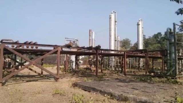 টেংরাটিলা বিস্ফোরণের ৪২ মিলিয়ন ডলার ক্ষতিপূরণ পাচ্ছে বাংলাদেশ