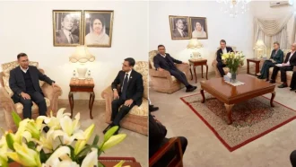 ‘তারেক রহমানের প্রত্যাবর্তনে আন্তর্জাতিক মহলের বিশেষ আগ্রহ রয়েছে’