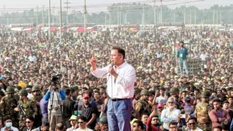 যারাই বিভ্রান্ত করার চেষ্টা করবে, তাদের ‘গুপ্ত’ বলবেন: তারেক রহমান