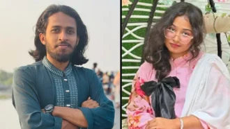 ‘জুলাই যোদ্ধা’ তাহরিমার ৫০ কোটির চাঁদাবাজির অভিযোগ নিয়ে আম্মারের ৫ প্রশ্ন