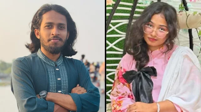 ‘জুলাই যোদ্ধা’ তাহরিমার ৫০ কোটির চাঁদাবাজির অভিযোগ নিয়ে আম্মারের ৫ প্রশ্ন