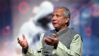 পাসপোর্ট-ভিসা জালিয়াতিতে বাংলাদেশ বিশ্বচ্যাম্পিয়ন: ড. ইউনূস