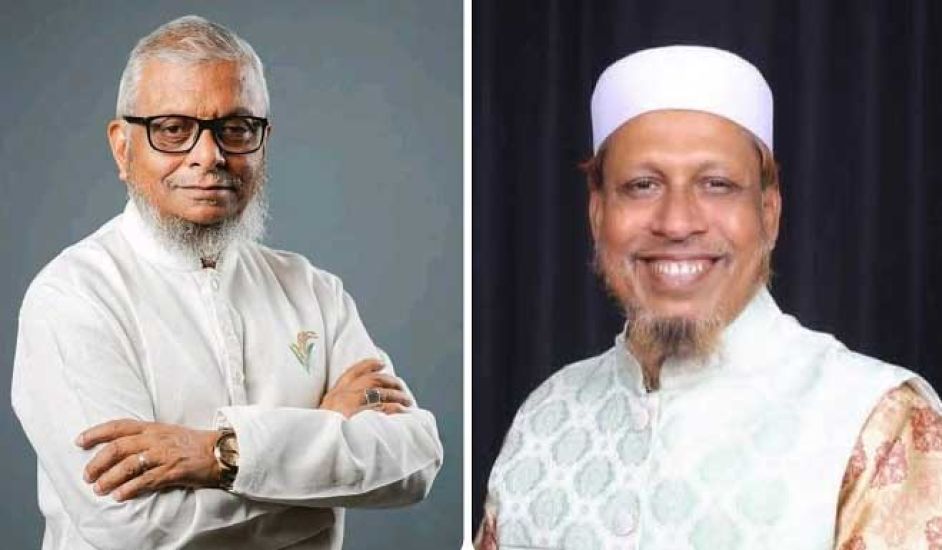 সীমান্ত জনপদে আরিফের ভোটের ঝড়, পিছিয়ে নেই জয়নাল