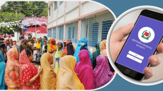 বিয়ানীবাজার-গোলাপগঞ্জ: কেন্দ্রে ভোটার আনাই বড় চ্যালেঞ্জ বিএনপির