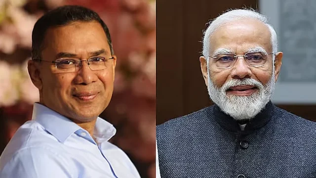 তারেক রহমান নেতৃত্বাধীন বাংলাদেশের সঙ্গে ভারত কি ভালো সম্পর্ক গড়তে