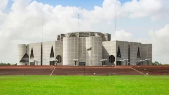 মঙ্গলবার সকাল ১০টায় এমপিদের শপথ, মন্ত্রীদের বিকেল ৪টায়