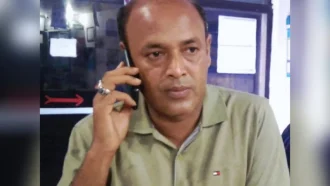 গাইবান্ধা কারাগারে থাকা আওয়ামী লীগ নেতার মৃত্যু