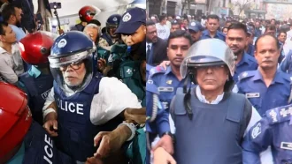 মানবতাবিরোধী অপরাধের মামলায় সালমান-আনিসুলের বিরুদ্ধে সাক্ষ্যগ্রহণ শুরু আজ