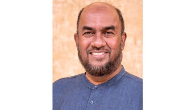 সিসিকের প্রশাসক কাইয়ুম চৌধুরী