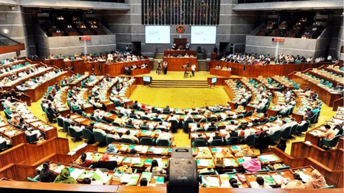 ১২ মার্চ বসছে সংসদের প্রথম অধিবেশন, স্পিকার পদে আলোচনায় তিনজন