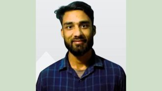 ভারতে পালানোর সময় ছিনতাই মামলার আসামি গ্রেফতার