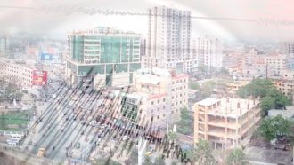 ২৬ দিনে সিলেটসহ যে কয়েকবার কেঁপেছে দেশ