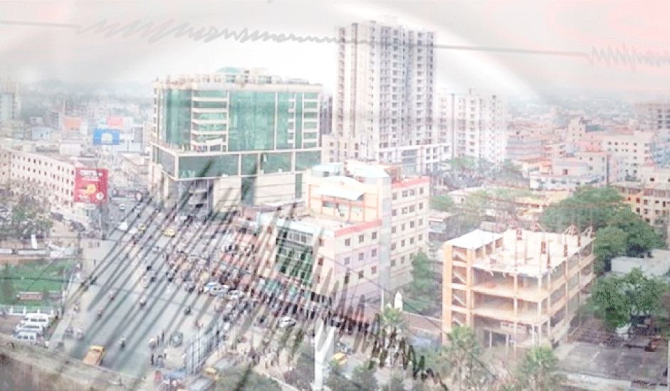 ২৬ দিনে সিলেটসহ যে কয়েকবার কেঁপেছে দেশ