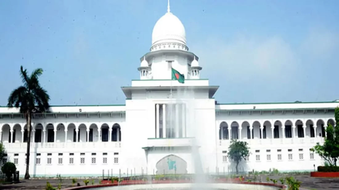 সাজার নীতিমালা না থাকায় উচ্চ আদালতে টিকছে না অনেক ফাঁসির রায়