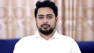 এবার নাহিদ ইসলামের প্রার্থিতা বাতিল চেয়ে রিট