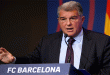 পদত্যাগ করলেন বার্সেলোনার সভাপতি