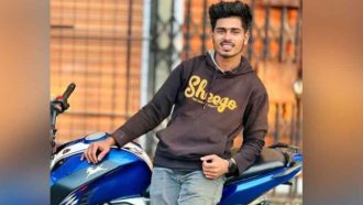 ট্রাক্টরের সঙ্গে মোটরসাইকেলের ধাক্কা, প্রাণ গেল একজনের