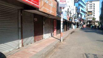 সিলেটে যেদিন বন্ধ থাকবে শপিংমলসহ ব্যবসা প্রতিষ্ঠান