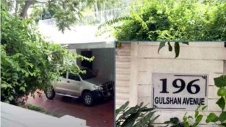 প্রধানমন্ত্রীর বাসভবনের সামনে থেকে সিলেটের একজনসহ আটক ৬