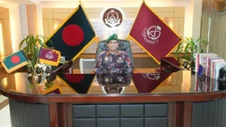 পেশাদারিত্ব ও নিরপেক্ষভাবে দায়িত্ব পালনে সদস্যদের প্রতি বিজিবি মহাপরিচালকের নির্দেশ