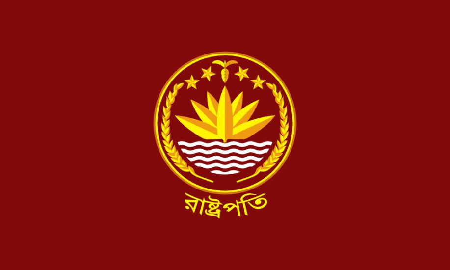 নতুন রাষ্ট্রপতি নির্বাচিত হন যেভাবে