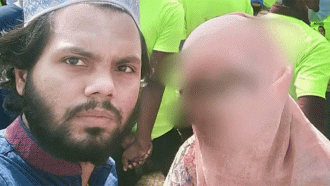 প্রধান উপদেষ্টার চাকরির প্রস্তাব, জবাবে যা বললেন হাদির স্ত্রী