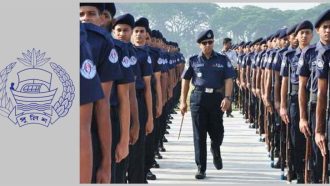 জরুরি ভিত্তিতে নিয়োগ দেয়া হচ্ছে ২৭০১ জন পুলিশ সদস্য