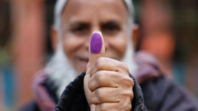 সিলেটের সবচেয়ে কম ভোটার এলাকা পরিবর্তন করেছেন