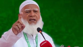 হঠাৎ কী হল জামায়াত আমির ডা. শফিকুর রহমানের?