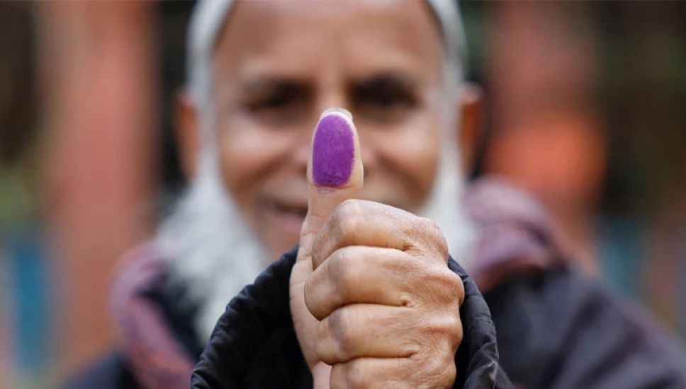 সিলেটের সবচেয়ে কম ভোটার এলাকা পরিবর্তন করেছেন