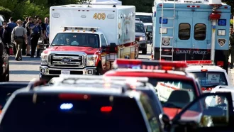 কানাডায় বন্দুকধারীর অতর্কিত হামলা, নিহত ১০