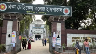 বিজিবি জনসংযোগ কর্মকর্তার বাসা থেকে শিশু গৃহকর্মীর মরদেহ উদ্ধার