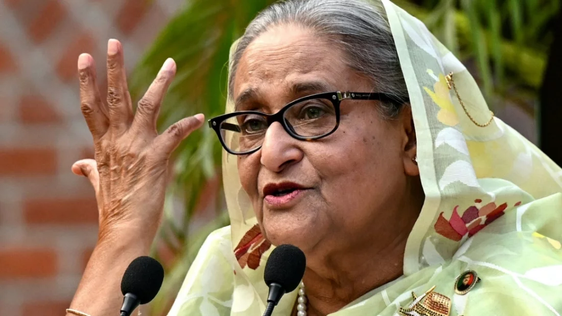 হবিগঞ্জে শেখ হাসিনাসহ ৫৬ জনের বিরুদ্ধে মামলা