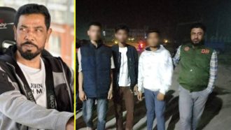 মোটরসাইকেলের দ্বন্দ্বে প্রাণ দিতে হয় যুক্তরাজ্য প্রবাসী শফিকে