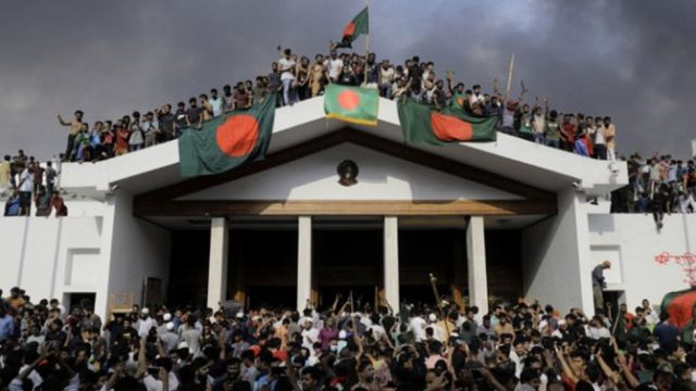 ৫ আগস্টের পরের মামলা নিয়ে যা জানালেন স্বরাষ্ট্রমন্ত্রী