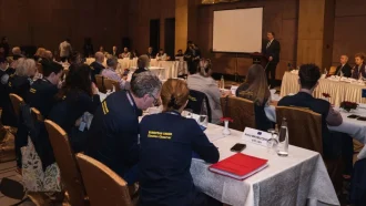 মঙ্গলবার ২০০ পর্যবেক্ষক নিয়ে মাঠে নামছে ইউরোপীয় ইউ‌নিয়ন