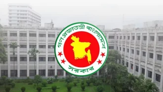 ​১ দিনে সরানো হলো এক ডজন সচিব, নতুন পদায়নে তোড়জোড়