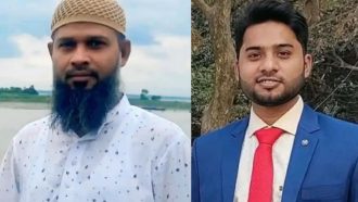 ২ জামায়াত নেতা গ্রেপ্তার